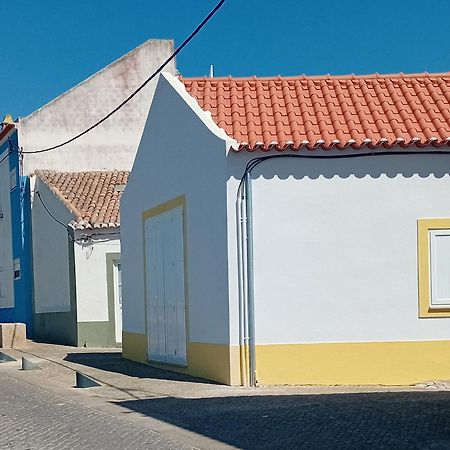 Casa Do Tejo De Alcochete Villa Bagian luar foto